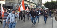 تجدد التظاهرات في لبنان احتجاجا على الأوضاع الاقتصادية