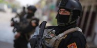 العراق يعلن عن خطة استراتيجية لمكافحة المخدرات