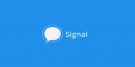  تطبيق "Signal" يضيف تحديثا يسمح للمستخدمين بتعيين خلفيات دردشة