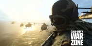 لعبة Call of Duty :Warzone تحظر 60 ألف لاعب بسبب برامج الغش