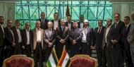 انطلاق جلسات الحوار الوطني بشأن الانتخابات الفلسطينية في القاهرة الإثنين المقبل