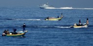 بعد تحسن الأحوال الجوية.. إعادة فتح بحر غزة أمام حركة الصيد