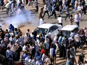 اليونيسف: مقتل 9 أطفال وجرح 13 خلال مظاهرات السودان