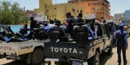 السودان: إحباط مخطط لحرق الميناء الرئيسي بالخرطوم