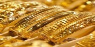 أسعار الذهب اليوم الخميس في فلسطين