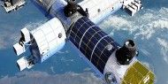 "أكسيوم سبيس" تنشئ أول محطة فضاء تجارية في العالم