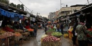 بدء العمل في سوق اليرموك اليوم وعودة صالات الافراح غدًا بغزة