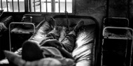 ارتفاع عدد الأسرى المرضى في معتقلات الاحتلال