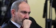 رئيس الوزراء الأرميني يقيل رئيس هيئة الأركان العامة للقوات المسلحة