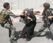 تصاعد انتهاكات الاحتلال خلال أغسطس الماضي