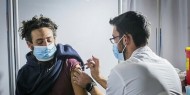 صحة الاحتلال: 1468 إصابة جديدة بفيروس كورونا