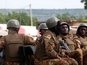 21 قتيلا بهجوم إرهابي في مالي