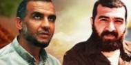 يحيى اغبارية ومحمد جبارين يدخلان عامهما الـ30 في سجون الاحتلال
