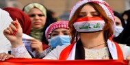 العراق يسجل 9 وفيات و7693 إصابة جديدة بكورونا