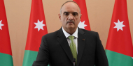 رئيس الوزراء الأردني يجري تعديلا على حكومته يشمل 10 وزارات