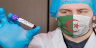 الجزائر: تسجيل أول إصابة بمتحور فرعي من أوميكرون