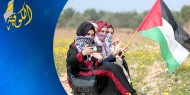 خاص بالصور والفيديو|| الفلسطينيات يتعرضن لشتى أنواع الاضطهاد من قبل الاحتلال