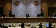 ليبيا.. انطلاق جلسة البرلمان لبحث منح الثقة للحكومة