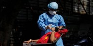 الهند: تسجيل أكبر حصيلة وفيات يومية بفيروس كورونا في العالم