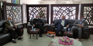 اليوم.. انطلاق جلسات الحوار الوطني بين الفصائل الفلسطينية في القاهرة