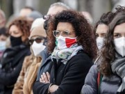 إيطاليا تسجل 100 ألف إصابة بفيروس كورونا