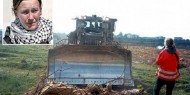 راشيل كوري.. 19 عاما على مقتل أيقونة التضامن مع الشعب الفلسطيني