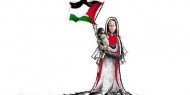 تحية لكل أم فلسطينية