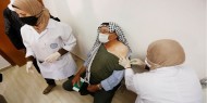بالأسماء|| الفائزون في حملة تطعيمك أمانك التى أطلقتها صحة غزة