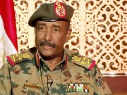 البرهان: نسعى لتكوين قوات مسلحة سودانية لا تتدخل في السياسة