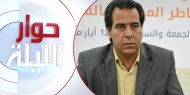خاص بالفيديو|| أبو ظريفة: حوار الفصائل بالقاهرة رسم مسارا جديدا في الحياة السياسية الفلسطينية