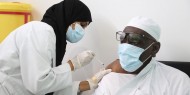 الصحة السعودية تسجل 1144 إصابة بكورونا وتؤكد أن اللقاح لايمنع الإصابة