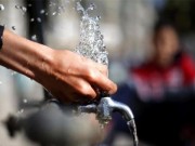 سلطة البيئة والمياه تطالب المجتمع الدولي بإيجاد حل عاجل لأزمة المياه