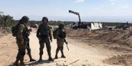 "العليا الإسرائيلية" تصدر أمرا احترازيا بمنع هدم منطقة الميتة بالأغوار الشمالية