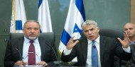 ليبرمان يتعهد بدعم لابيد في تشكيل الحكومة الإسرائيلية المقبلة