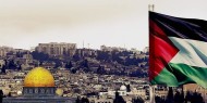 المجلس الوطني: ما يجري في أحياء مدينة القدس المحتلة تطهير عرقي