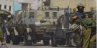 قوات الاحتلال تقتحم حي الجابريات في جنين