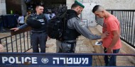  35 ألفا يؤدون الجمعة في الأقصى وسط إجراءات عسكرية "إسرائيلية" مشددة