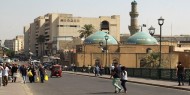 سويسرا تجهز لإعادة افتتاح سفارتها في بغداد