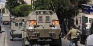 صحيفة عبرية: إرسال كتائب لمساندة القوات العاملة في الضفة الفلسطينية