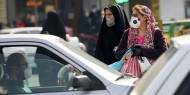 إيران: 258 حالة وفاة بفيروس كورونا