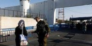 الاحتلال يعتقل فتاة شمال القدس المحتلة