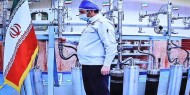 إيران: بدء تخصيب اليورانيوم بنسبة 60% في منشأة نطنز