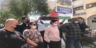 الاحتلال يمنع عقد مؤتمر صحفي لمرشحي الفصائل للانتخابات التشريعية في القدس المحتلة