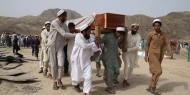 أفغانستان: مقتل 8 من أفراد عائلة واحدة بالرصاص في مسجد