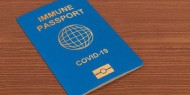 للملقحين ضد كورونا: العراق يصدر جواز خاص لمن يرغب في السفر
