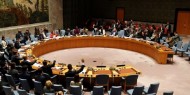 أبرز مخرجات جلسة مجلس الأمن حول القضية الفلسطينية