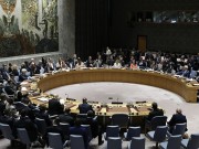 الإمارات تطالب مجلس الأمن بعقد اجتماع حول هجوم الحوثيين