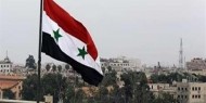 سوريا: الوجود العسكري الأمريكي في أراضينا احتلال