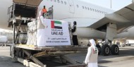 الإمارات: وصول الطائرة الإغاثية السابعة إلى كابول