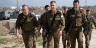 صحيفة عبرية:  إسرائيل أمام 3 خيارات بشأن عمليتها العسكرية على القطاع